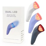 Beauty Equipment Manufacturer - Skincare Wand Red Light Therapy