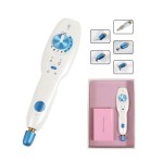 Skin Care Device Factory - Handheld Permeation Plasma Lifting