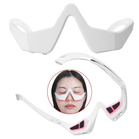 Eye Massager Factory - 3D 2 Modes Red Light Therapy USB