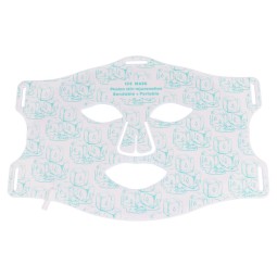 Ice LED Mask Factory - Built-in Battery 4 Wavelength Therapy