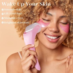 Facial Roller Factory - Low Price Reusable Silicone Ice Roller