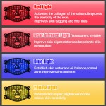 LED Facial Mask Factory - OEM/ODM 7 Color Wireless Eye Mask
