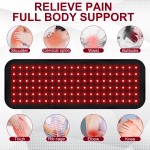 LED Therapy Belt Manufacturer - 120 LED Face Head Hand Held