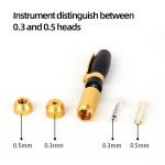 Hyaluronic Pen Manufacturer - Salon High Pressure Gold Plating