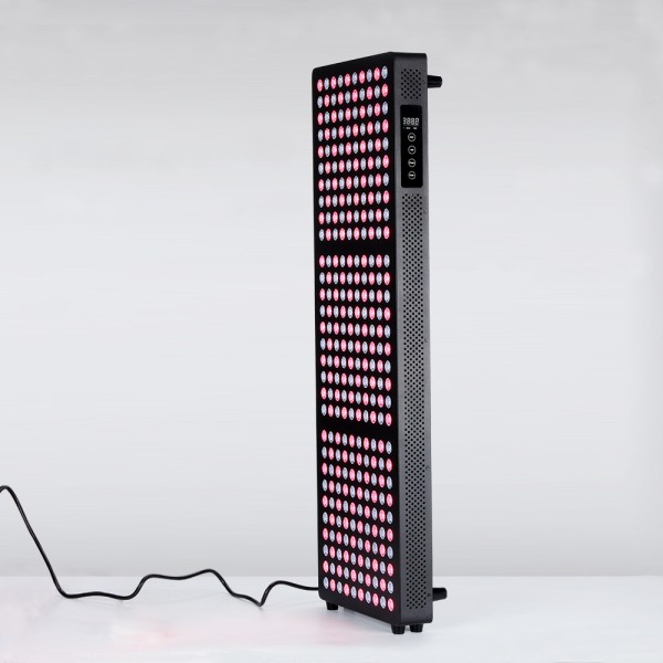 LED Therapy Device Manufacturer - Customizable 1500W Standing
