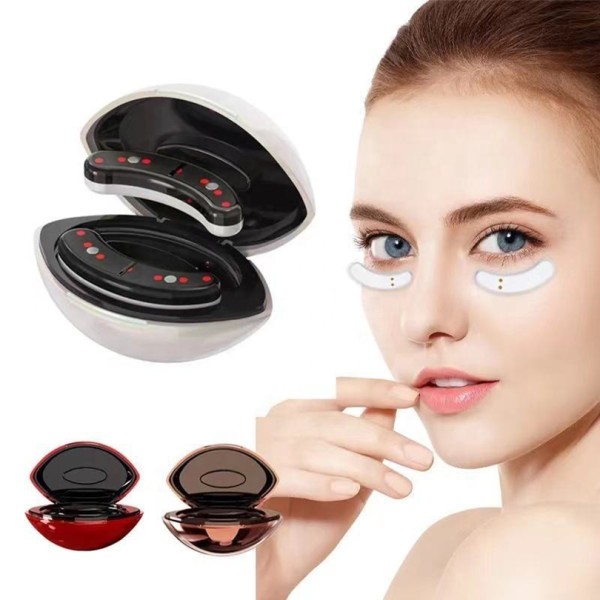 Eye Massager Manufacturer - Hot Press High Quality Mini Instrument