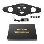 Photon Mask Manufacturer - Handheld Silicone Whitening Therapy