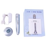 Eye Massage Tools Manufacturer - USA Top Selling Wrinkle Remover