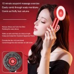 Hair Growth Comb Manufacturer - EMS Scalp Applicator Waterproof