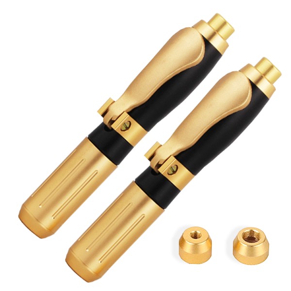 Hyaluronic Pen Manufacturer - Salon High Pressure Gold Plating