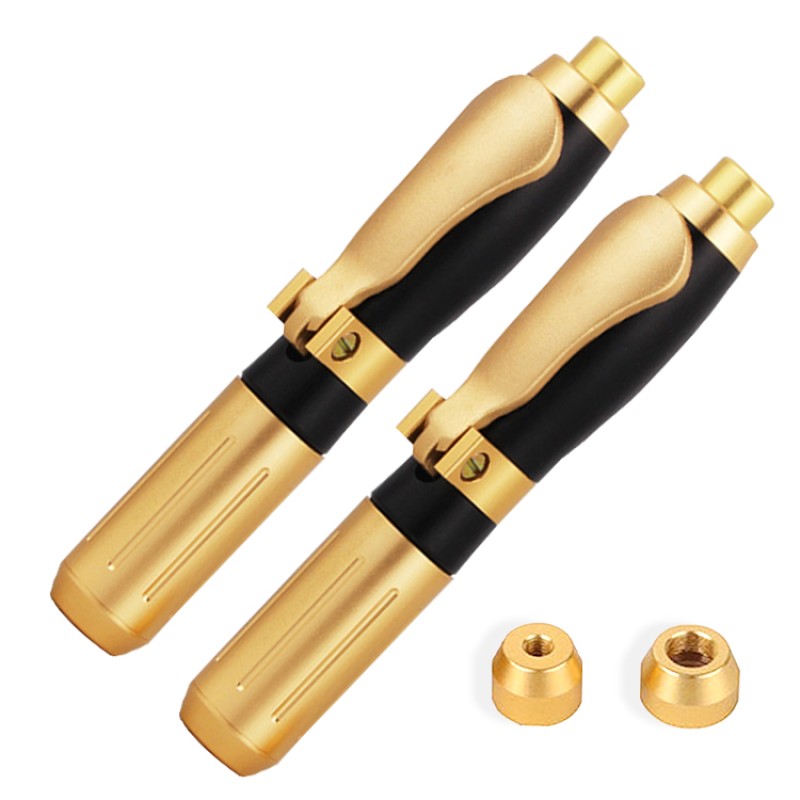 Hyaluronic Pen Manufacturer - Salon High Pressure Gold Plating