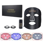 LED Face Mask Factory - Skin Rejuvenation Wrinkle Removal Red Light