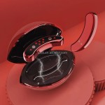 LED Eye Massager Factory - Smart Anti-Wrinkle USB Rechargeable