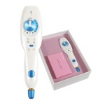 Plasma Device Manufacturer - Permeation Fractional Lifting Set