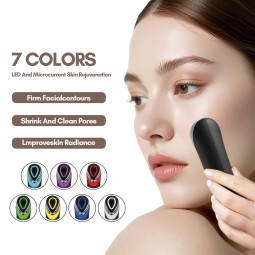 Beauty Equipment Factory - Ageless Pro Face Neck Light Therapy