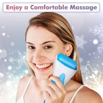 Ice Roller Factory - Spot Quick Delivery Skin Cooling