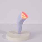 LED Facial Device Factory - Hot Sales OEM/ODM Acne SPA Therapy