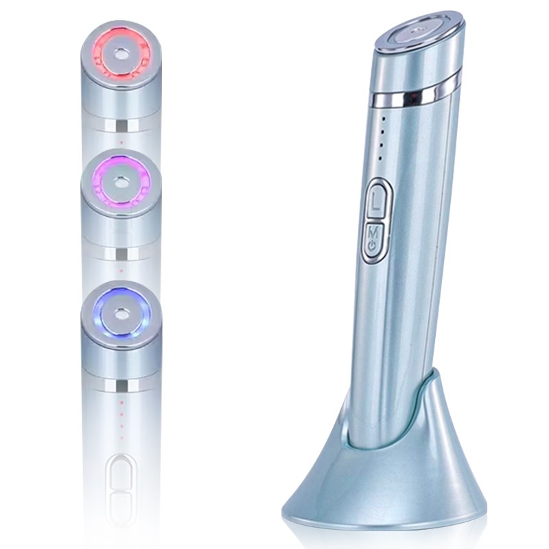 Eye Massage Tools Manufacturer - USA Top Selling Wrinkle Remover