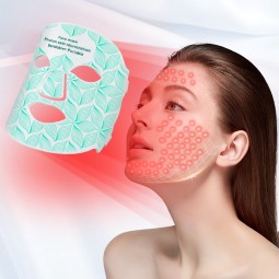 PDT Therapy Device Manufacturer - 8 Color LED Photon Acne Removal