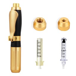 Meso Injector Manufacturer - Hyaluronan Acid Face Lift Needle