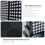 Light Therapy Panel Manufacturer - Hot Sales 660nm 850nm Facial