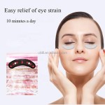 EMS Eye Device Factory - 3D LED Patch Skin Renewal Anti-Aging