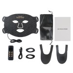 Infrared LED Mask Manufacturer - Customizable Flexible Light Therapy