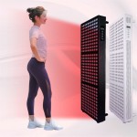 LED Therapy Panel Manufacturer - Portable 850nm Beauty Panel