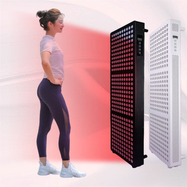 LED Therapy Panel Manufacturer - Portable 850nm Beauty Panel