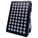 Red Light Panel Manufacturer - OEM/ODM 7 Wavelength Face Body