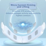 Face Slimming Massager Manufacturer - Portable Heat Micro-current