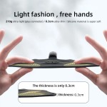 Photon Therapy Mask Factory - 4 Color Silicone Neck Wrinkle Remover