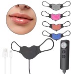 Lip Plumper Factory - Electric LED Light Therapy Plumping Mask