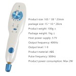 Fibroblast Pen Factory - Professional Dark Spot Mole Removal