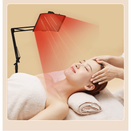 LED Light Panel Manufacturer - 3 in 1 Dimming Pulse Custom Logo