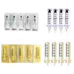 Meso Injector Manufacturer - Hyaluronan Acid Face Lift Needle