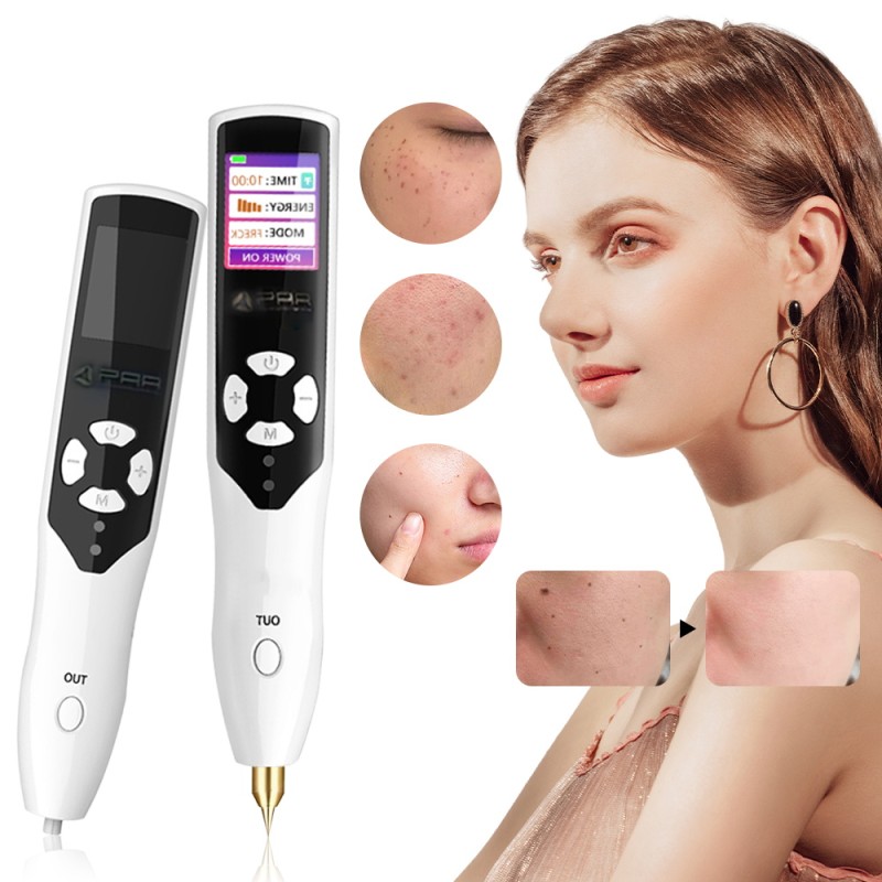 Plasma Pen Manufacturer - Dark Spot Wrinkle Removal 2 in 1