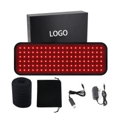 Infrared Therapy Belt Factory - Flexible Wearable Pain Relief