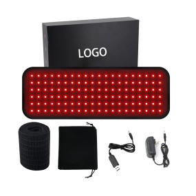 Infrared Therapy Belt Factory - Flexible Wearable Pain Relief