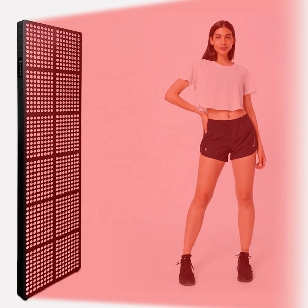 Red Light Panel Factory - Infrared Facial Beauty Pain Relief
