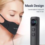 Electric Lip Mask Factory - Red Blue Phototherapy Lip Care
