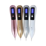 Beauty Plasma Pen Manufacturer - USB Plug Handheld Wart Remover