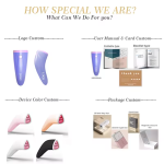 LED Facial Device Factory - Hot Sales OEM/ODM Acne SPA Therapy