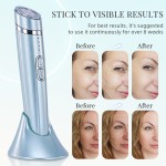 Eye Massage Tools Manufacturer - USA Top Selling Wrinkle Remover