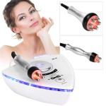RF Beauty Device Factory - Portable Face Tightening Anti-Aging