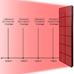 Red Light Panel Factory - Infrared Facial Beauty Pain Relief