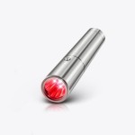 LED Therapy Torch Manufacturer - 5pcs Multi Wavelength Home Use