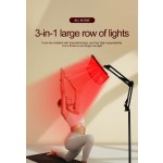 LED Light Panel Manufacturer - 3 in 1 Dimming Pulse Custom Logo