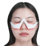 Eye Massager Factory - 3D 2 Modes Red Light Therapy USB