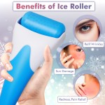 Ice Roller Factory - Spot Quick Delivery Skin Cooling